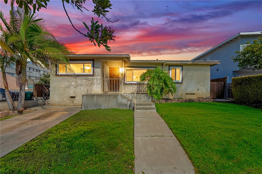 Located in the heart of San Diego’s vibrant and up-and-coming Logan Heights neighborhood, this 3-bedroom, 1-bathroom gem offers an ideal blend of character and opportunity. Inside you’ll find beautiful hardwood floors and an open-concept floorplan that enhances flow and flexibility. The standout large family room features a beautiful stone fireplace—perfect for cozy evenings or entertaining.
Step outside to the oversized backyard, complete with a covered patio and plenty of room to roam or expand—imagine a garden, play area, or even the potential for an ADU. With its prime location, you’re mere minutes from the naval base, shopping, dining, and easy freeway access. Plus, the San Diego Bay and downtown are just moments away.
This is more than a home—it’s a lifestyle. Don’t miss out on a rare combination of space, style, and strategic location in one of San Diego’s best connected neighborhoods.