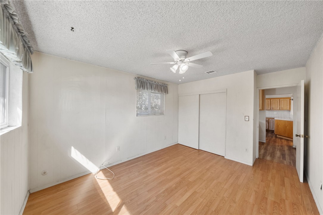 Logan Heights - Residential