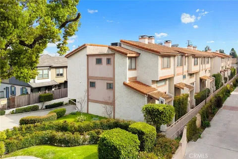 1006 Arcadia Avenue Unit D, Arcadia, CA 91007 - MLS#: WS25243255