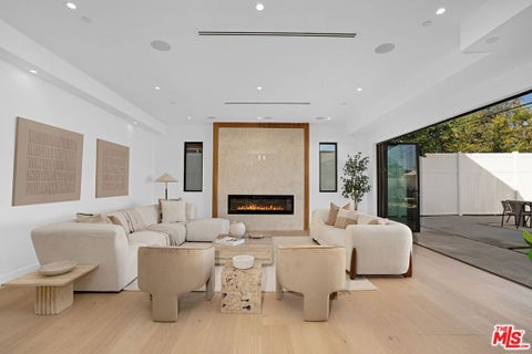 Tiny photo for 17509 Martha Street, Encino, CA 91316 (MLS # 26103409)
