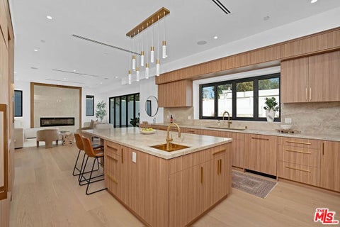 Tiny photo for 17509 Martha Street, Encino, CA 91316 (MLS # 26103409)