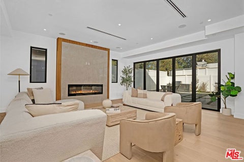 Tiny photo for 17509 Martha Street, Encino, CA 91316 (MLS # 26103409)