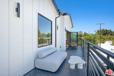 Tiny photo for 17509 Martha Street, Encino, CA 91316 (MLS # 26103409)