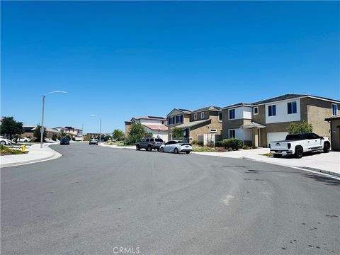 Photo of 15566 Raptor RD, Moreno Valley, CA 92551 (MLS # TR26103372)