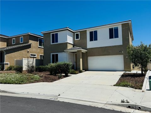 Photo of 15566 Raptor RD, Moreno Valley, CA 92551 (MLS # TR26103372)