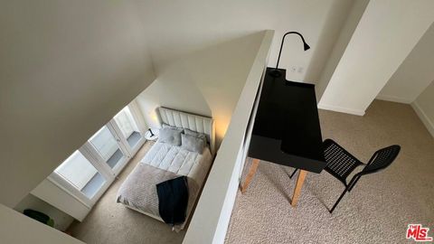 Tiny photo for 807 21st Street #3, Santa Monica, CA 90403 (MLS # 26857721)