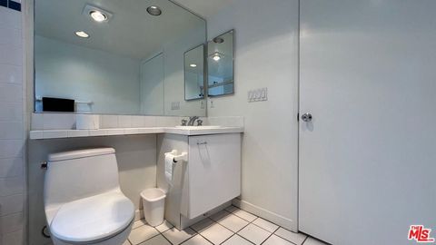 Tiny photo for 807 21st Street #3, Santa Monica, CA 90403 (MLS # 26857721)