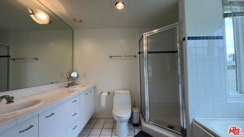 Tiny photo for 807 21st Street #3, Santa Monica, CA 90403 (MLS # 26857721)