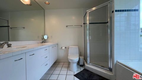 Tiny photo for 807 21st Street #3, Santa Monica, CA 90403 (MLS # 26857721)