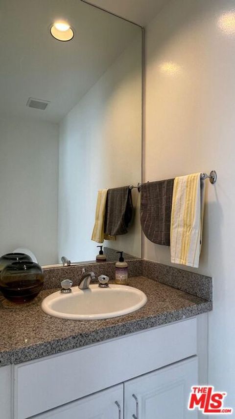 Tiny photo for 807 21st Street #3, Santa Monica, CA 90403 (MLS # 26857721)