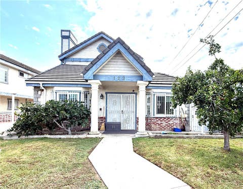 Photo of 123 S Moore AVE, Monterey Park, CA 91754 (MLS # AR26159499)