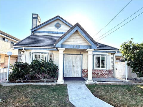 Property photo of 123 S Moore, Monterey Park, CA 91754