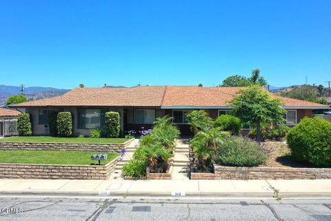 Photo of 337 E Plymouth Street, Glendora, CA 91740 (MLS # P1-27502)