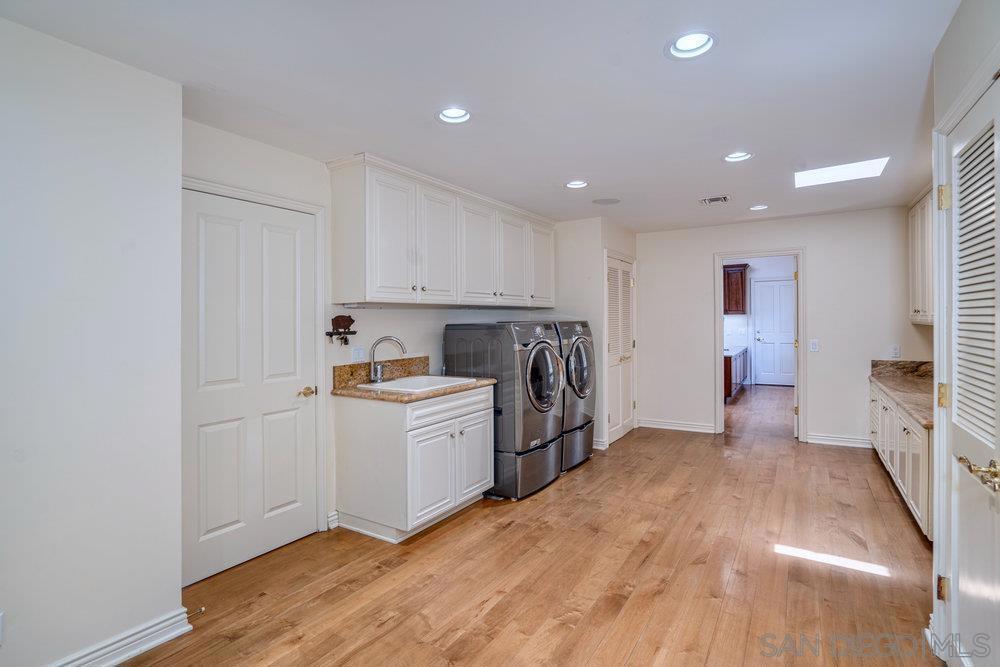 Rancho Santa Fe - Residential