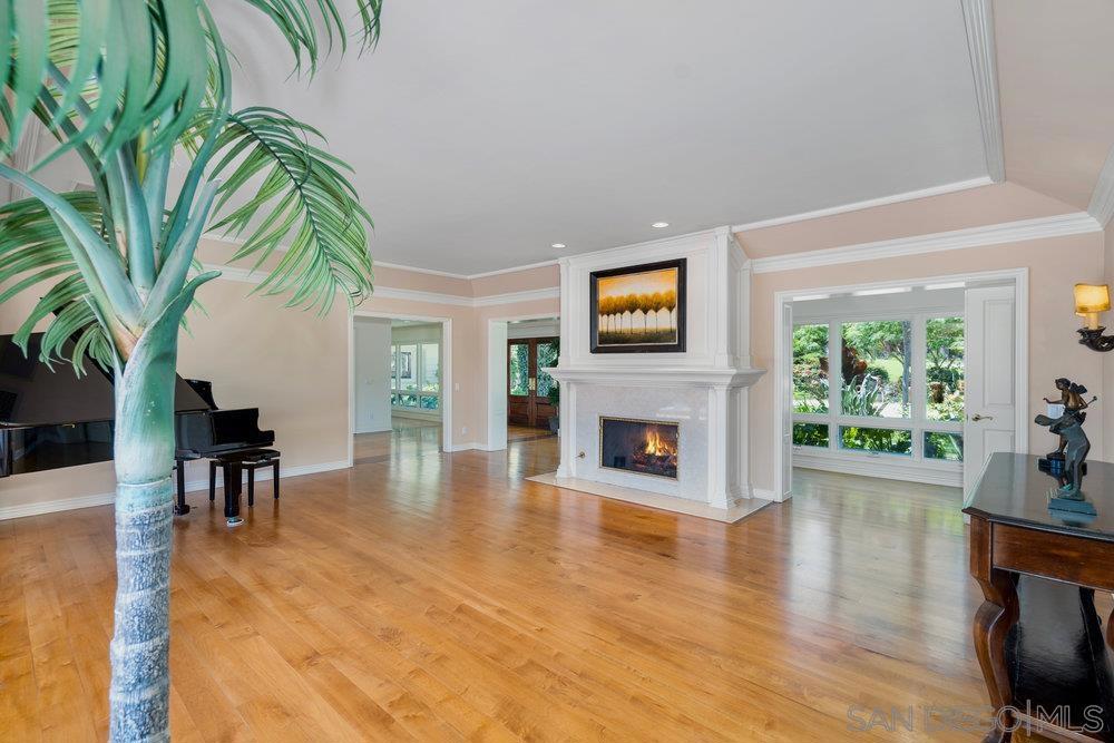 Rancho Santa Fe - Residential