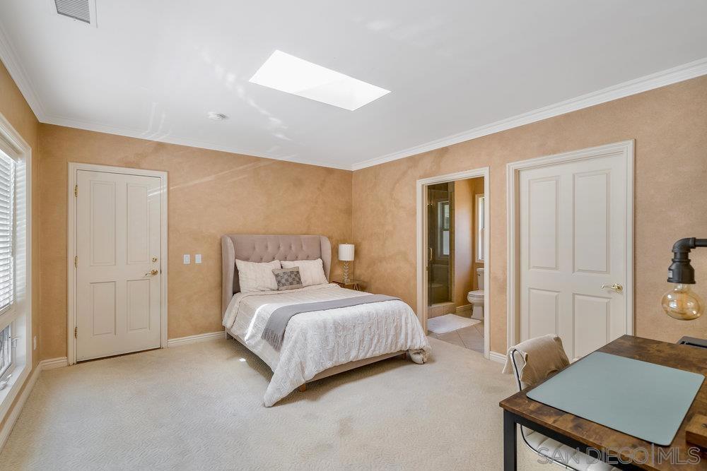 Rancho Santa Fe - Residential