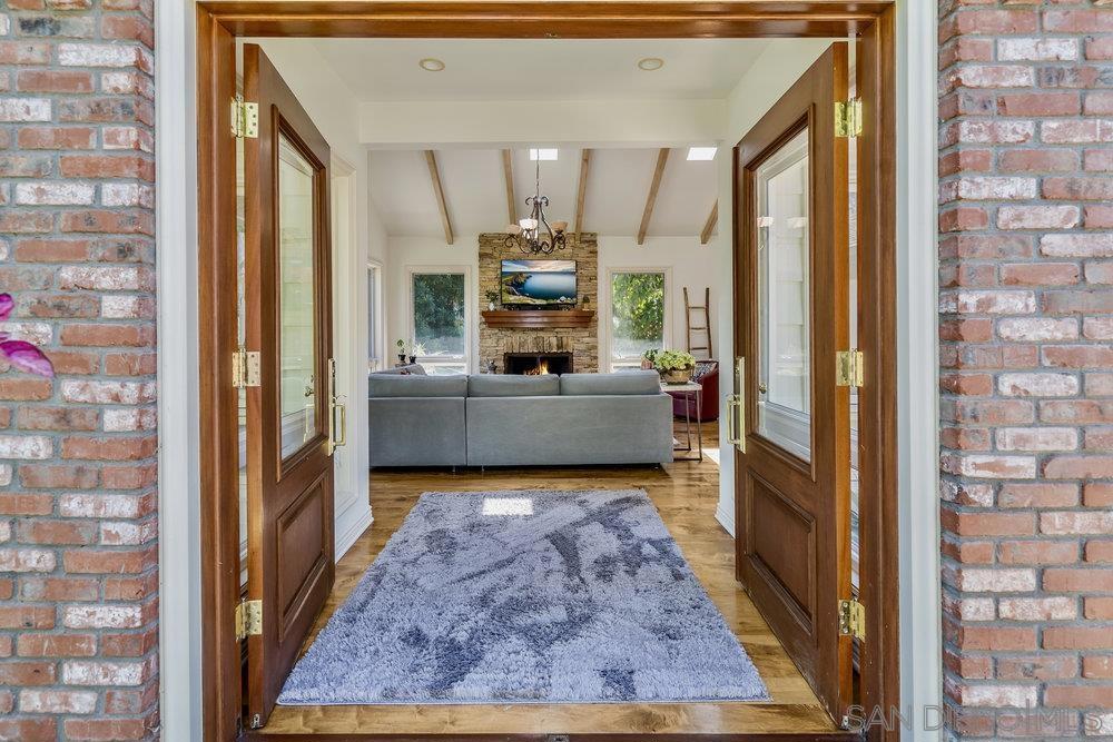 Rancho Santa Fe - Residential