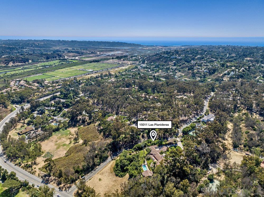 Rancho Santa Fe - Residential