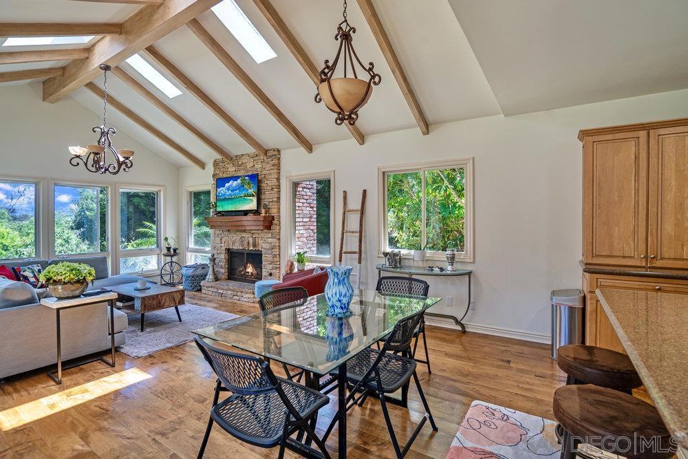 Rancho Santa Fe - Residential