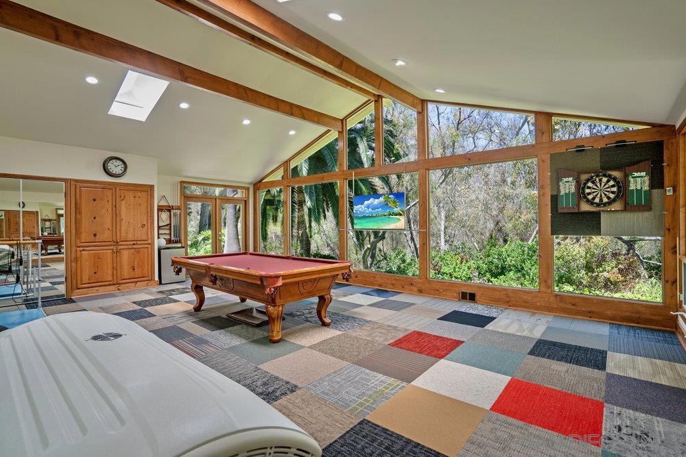 Rancho Santa Fe - Residential