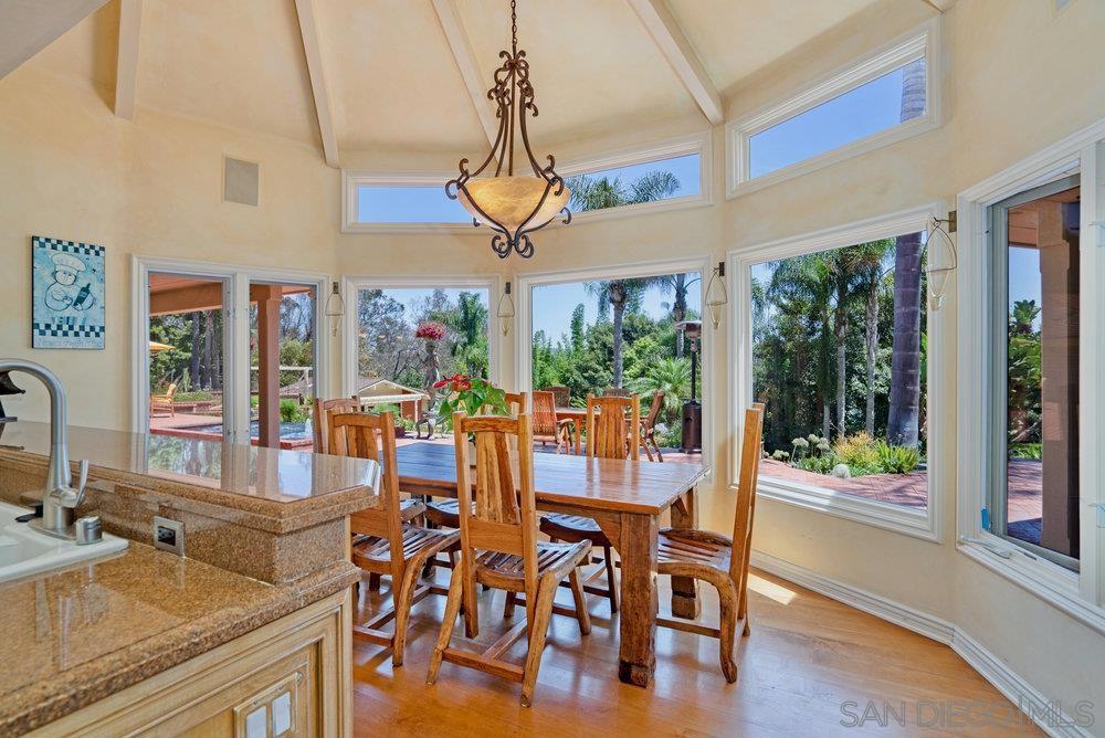 Rancho Santa Fe - Residential