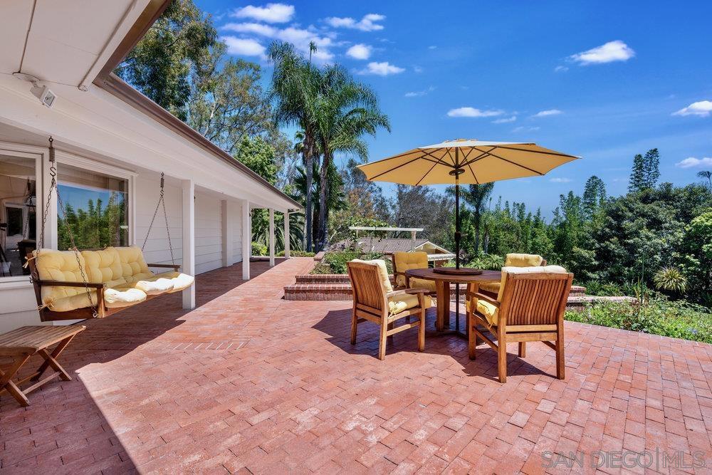 Rancho Santa Fe - Residential