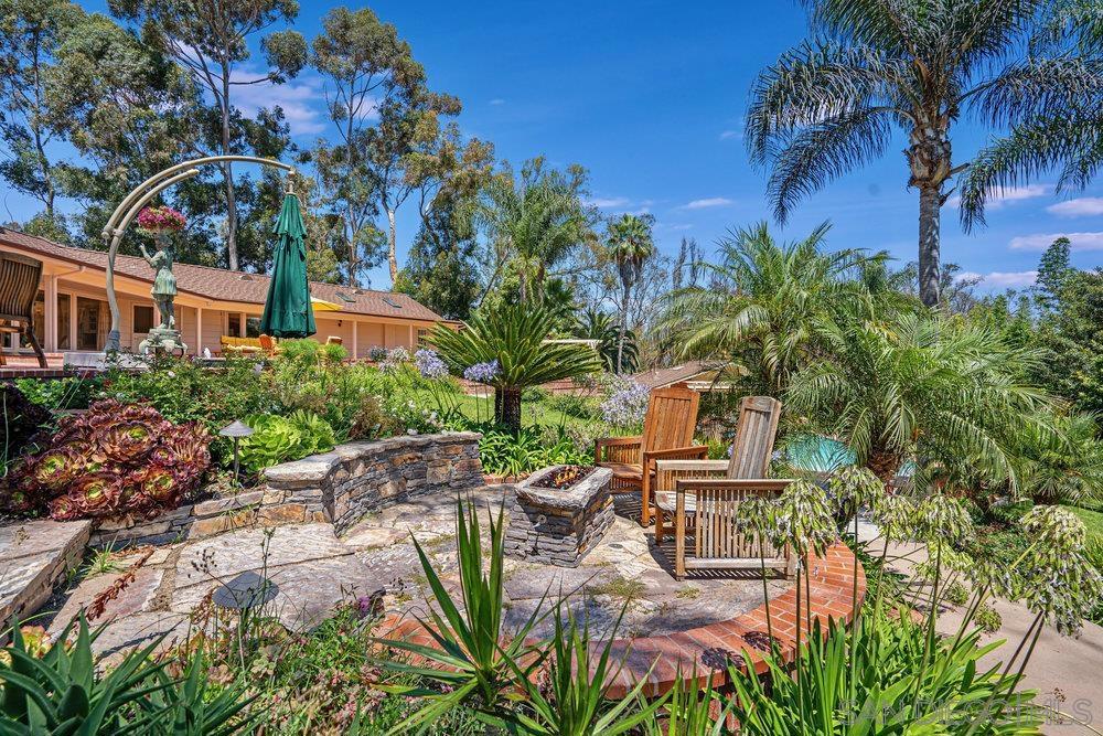 Rancho Santa Fe - Residential