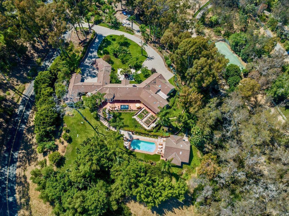 Rancho Santa Fe - Residential
