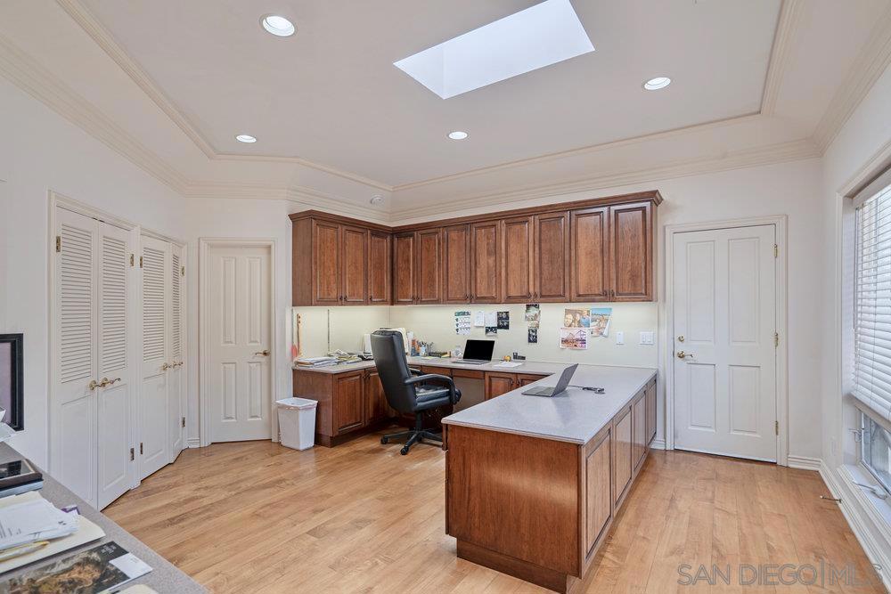 Rancho Santa Fe - Residential