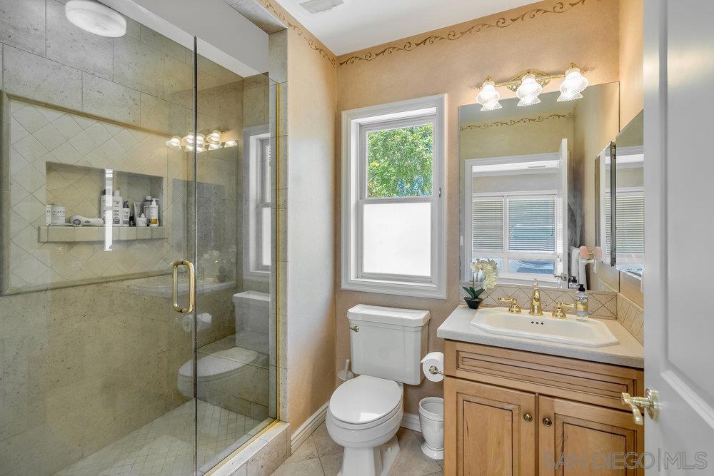 Rancho Santa Fe - Residential