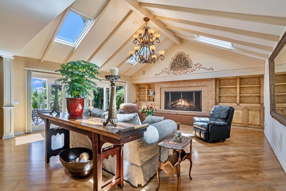 Rancho Santa Fe - Residential