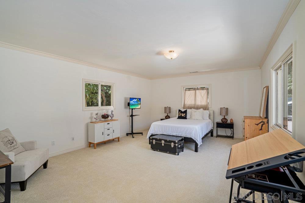 Rancho Santa Fe - Residential