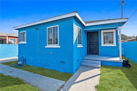 Photo of 11006 S Truro AVE, Inglewood, CA 90304 (MLS # PW26172782)