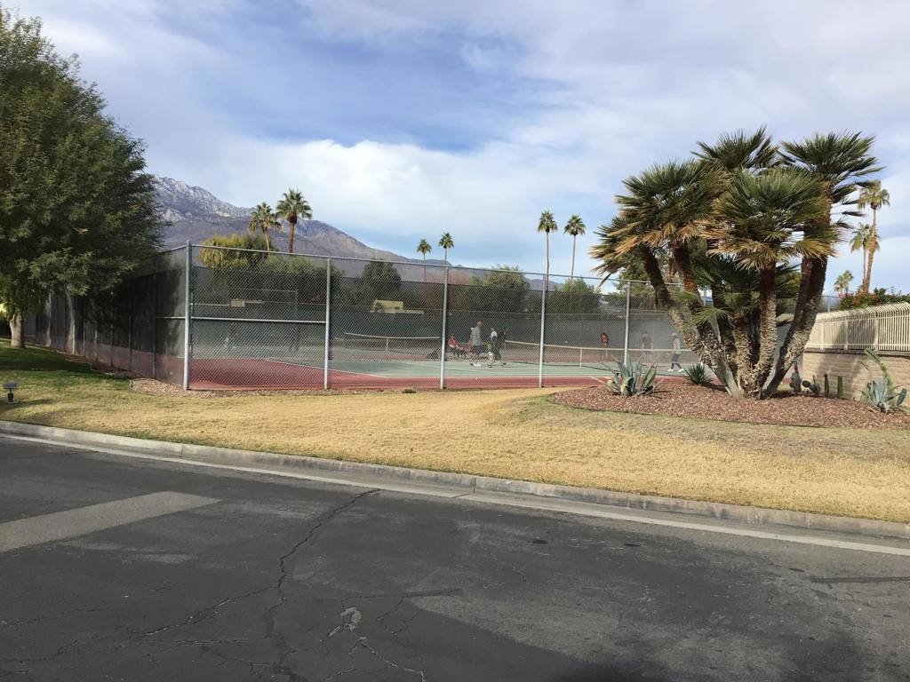 2420 Los Coyotes Drive