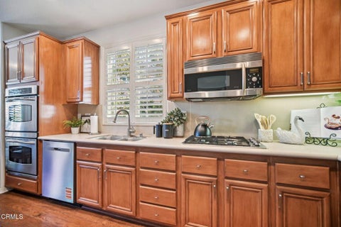 Tiny photo for 1337 Bayside Circle, Oxnard, CA 93035 (MLS # V1-35699)