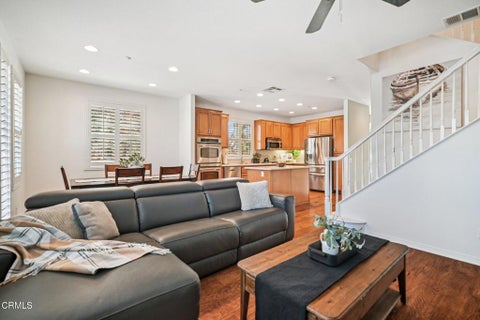 Tiny photo for 1337 Bayside Circle, Oxnard, CA 93035 (MLS # V1-35699)