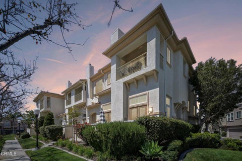 Tiny photo for 1337 Bayside Circle, Oxnard, CA 93035 (MLS # V1-35699)