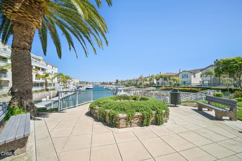 Tiny photo for 1337 Bayside Circle, Oxnard, CA 93035 (MLS # V1-35699)