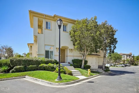 1337 Bayside Circle, Oxnard, CA 93035 - MLS#: V1-35699