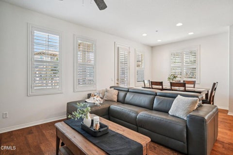 Tiny photo for 1337 Bayside Circle, Oxnard, CA 93035 (MLS # V1-35699)