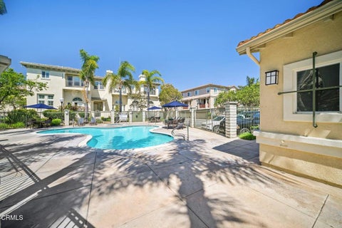 Tiny photo for 1337 Bayside Circle, Oxnard, CA 93035 (MLS # V1-35699)