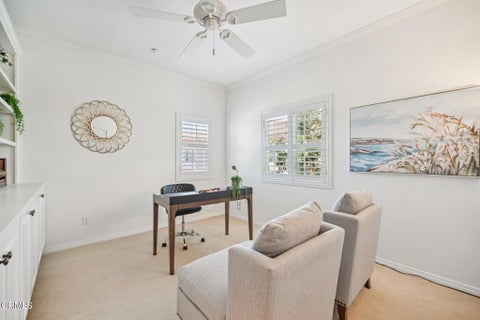 Tiny photo for 1337 Bayside Circle, Oxnard, CA 93035 (MLS # V1-35699)