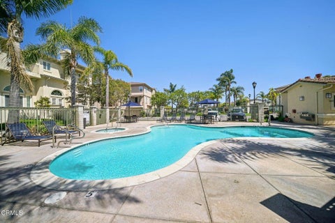 Tiny photo for 1337 Bayside Circle, Oxnard, CA 93035 (MLS # V1-35699)