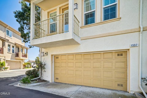 Tiny photo for 1337 Bayside Circle, Oxnard, CA 93035 (MLS # V1-35699)
