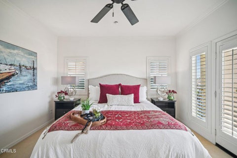 Tiny photo for 1337 Bayside Circle, Oxnard, CA 93035 (MLS # V1-35699)