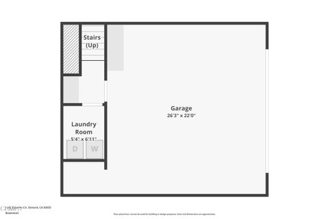 Tiny photo for 1337 Bayside Circle, Oxnard, CA 93035 (MLS # V1-35699)