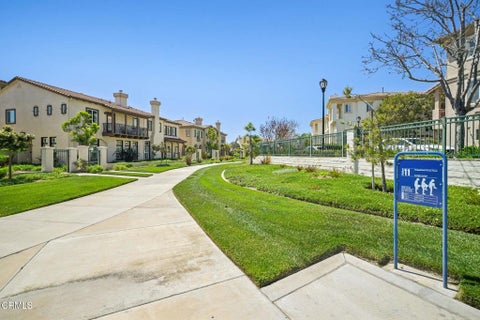 Tiny photo for 1337 Bayside Circle, Oxnard, CA 93035 (MLS # V1-35699)