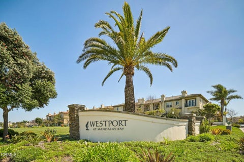 Tiny photo for 1337 Bayside Circle, Oxnard, CA 93035 (MLS # V1-35699)