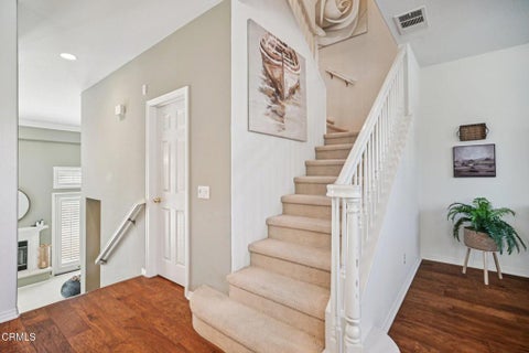 Tiny photo for 1337 Bayside Circle, Oxnard, CA 93035 (MLS # V1-35699)