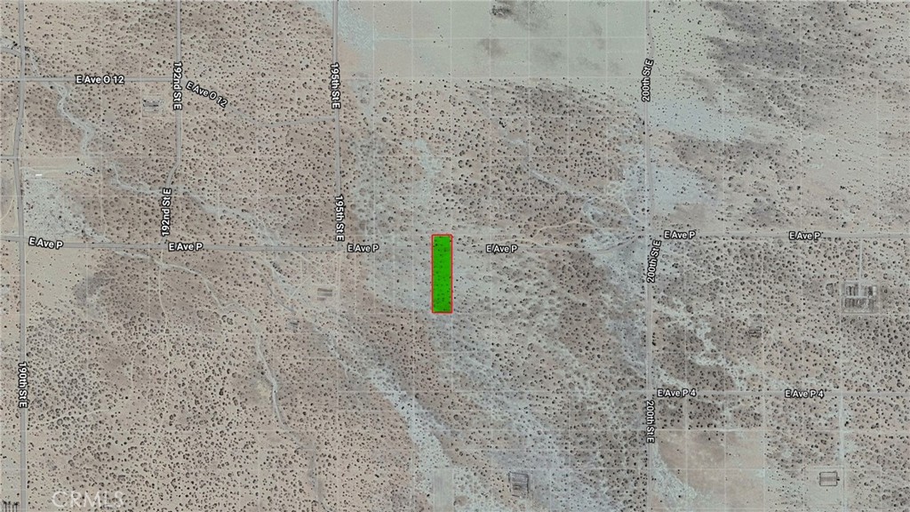 Beautiful property in the city of Palmdale California. Not far from Lake Los Angeles. Great for those looking to invest. Zoning is for agricultural uses.